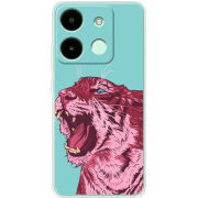 Чехол BoxFace Infinix Smart 7 HD 
