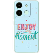 Чехол BoxFace Infinix Smart 7 HD 