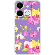 Чехол BoxFace Infinix Smart 7 HD 