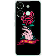 Чехол BoxFace Infinix Smart 7 HD 
