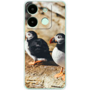Чехол BoxFace Infinix Smart 7 HD 