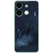 Чехол BoxFace Infinix Smart 7 HD 