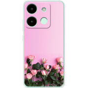Чехол BoxFace Infinix Smart 7 HD 