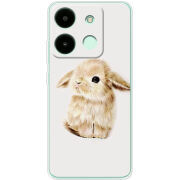 Чехол BoxFace Infinix Smart 7 HD 
