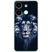 Чехол BoxFace Infinix Smart 7 HD 