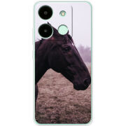 Чехол BoxFace Infinix Smart 7 HD 