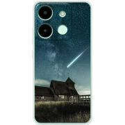 Чехол BoxFace Infinix Smart 7 HD 
