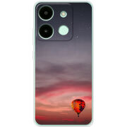 Чехол BoxFace Infinix Smart 7 HD 