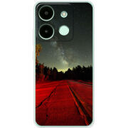 Чехол BoxFace Infinix Smart 7 HD 