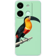 Чехол BoxFace Infinix Smart 7 HD 
