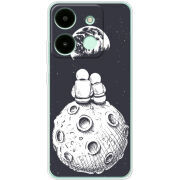 Чехол BoxFace Infinix Smart 7 HD 