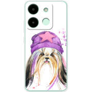 Чехол BoxFace Infinix Smart 7 HD 