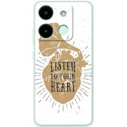 Чехол BoxFace Infinix Smart 7 HD 