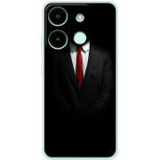 Чехол BoxFace Infinix Smart 7 HD 