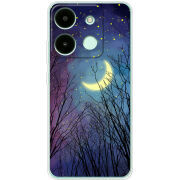 Чехол BoxFace Infinix Smart 7 HD 