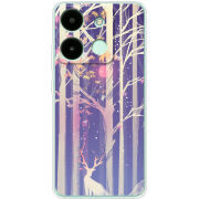 Чехол BoxFace Infinix Smart 7 HD 