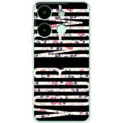 Чехол BoxFace Infinix Smart 7 HD 