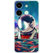 Чехол BoxFace Infinix Smart 7 HD 