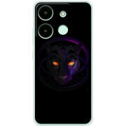 Чехол BoxFace Infinix Smart 7 HD 