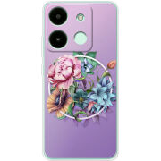 Чехол BoxFace Infinix Smart 7 HD 