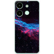 Чехол BoxFace Infinix Smart 7 HD 