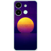 Чехол BoxFace Infinix Smart 7 HD 