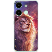 Чехол BoxFace Infinix Smart 7 HD 