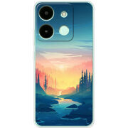 Чехол BoxFace Infinix Smart 7 HD 