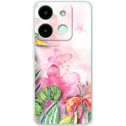 Чехол BoxFace Infinix Smart 7 HD 