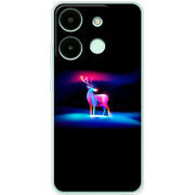 Чехол BoxFace Infinix Smart 7 HD 