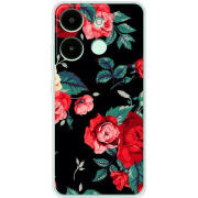 Чехол BoxFace Infinix Smart 7 HD 