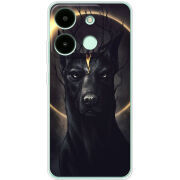 Чехол BoxFace Infinix Smart 7 HD 