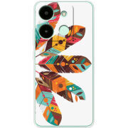 Чехол BoxFace Infinix Smart 7 HD 