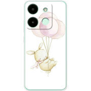 Чехол BoxFace Infinix Smart 7 HD 