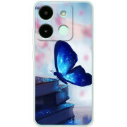 Чехол BoxFace Infinix Smart 7 HD 