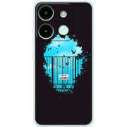 Чехол BoxFace Infinix Smart 7 HD 