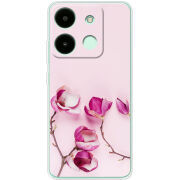 Чехол BoxFace Infinix Smart 7 HD 