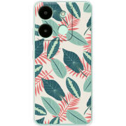 Чехол BoxFace Infinix Smart 7 HD 