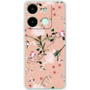 Чехол BoxFace Infinix Smart 7 HD 