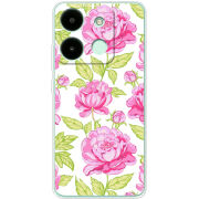 Чехол BoxFace Infinix Smart 7 HD 