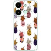 Чехол BoxFace Infinix Smart 7 HD 