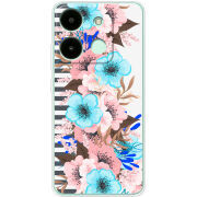 Чехол BoxFace Infinix Smart 7 HD 