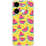 Чехол BoxFace Infinix Smart 7 HD 