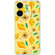 Чехол BoxFace Infinix Smart 7 HD 