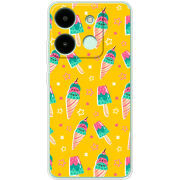 Чехол BoxFace Infinix Smart 7 HD 