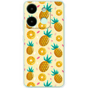 Чехол BoxFace Infinix Smart 7 HD 