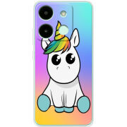 Чехол BoxFace Infinix Smart 7 HD 