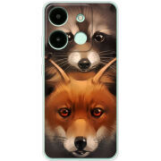Чехол BoxFace Infinix Smart 7 HD 