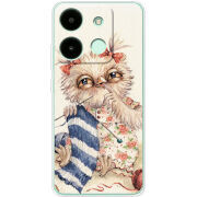 Чехол BoxFace Infinix Smart 7 HD 