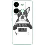 Чехол BoxFace Infinix Smart 7 HD 